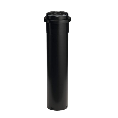 Диспенсер для крышек SAN JAMAR EZ-Fit для холодных напитков (встраиваемый)